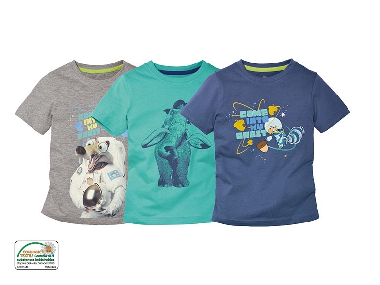 Tee-shirt