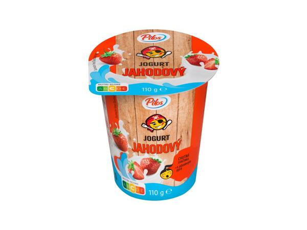 DĚTSKÝ JOGURT