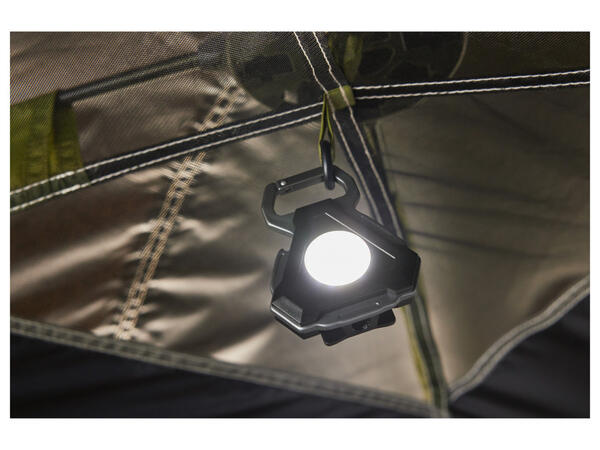 Rocktrail Aku multifunkční LED svítidlo