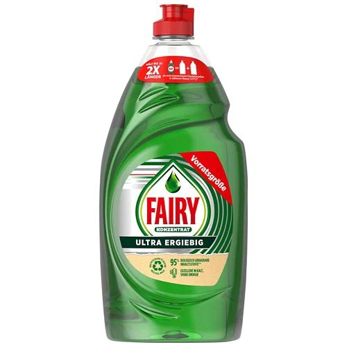 FAIRY Liquide vaisselle concentré