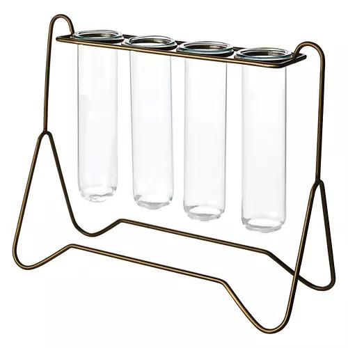 Propagation Vase - Brown