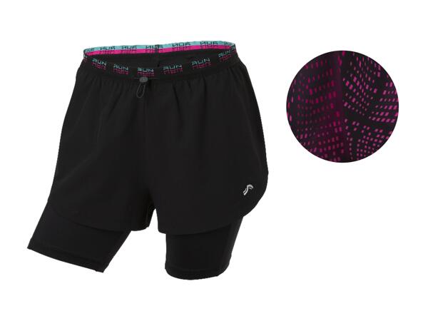Funktionsshorts