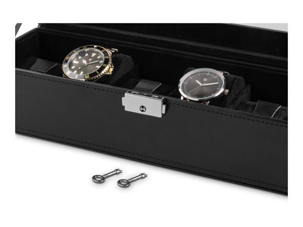 Auriol Watch Box