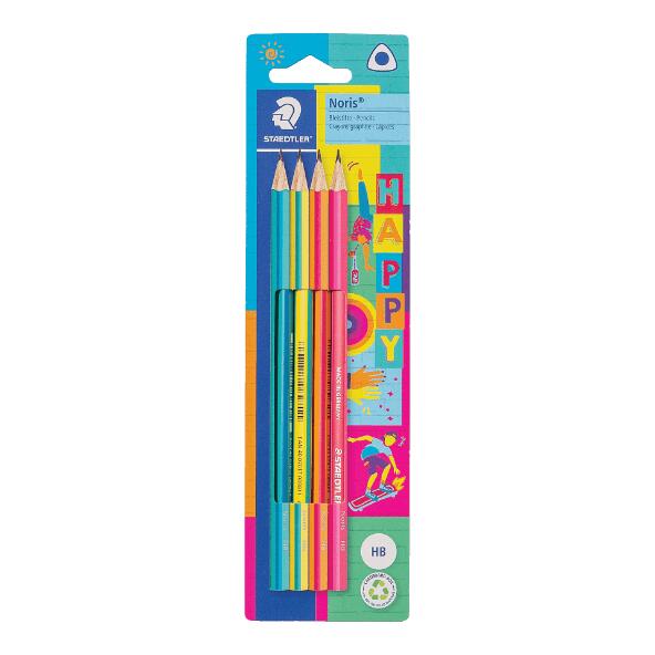 STAEDTLER(R) 				Taille-crayon, gommes ou crayons