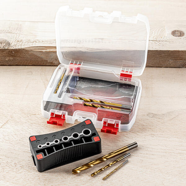 Bohrer-Set