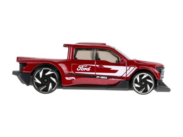 HOT WHEELS(R) Hot Wheels