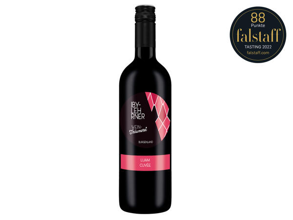 Cuvée Luam 2020