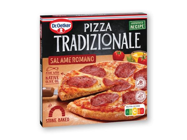 DR. OETKER Pizza