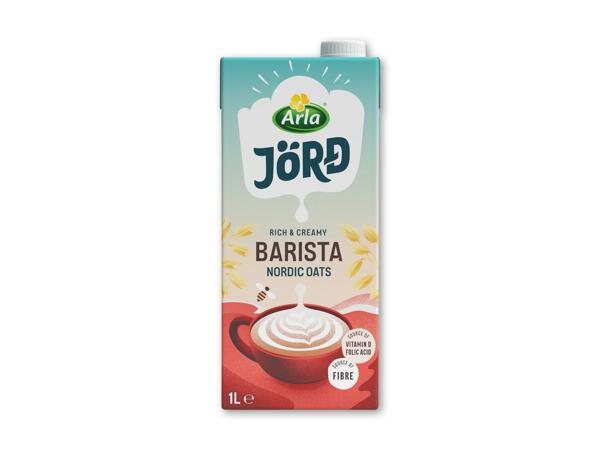 Jörd Barista