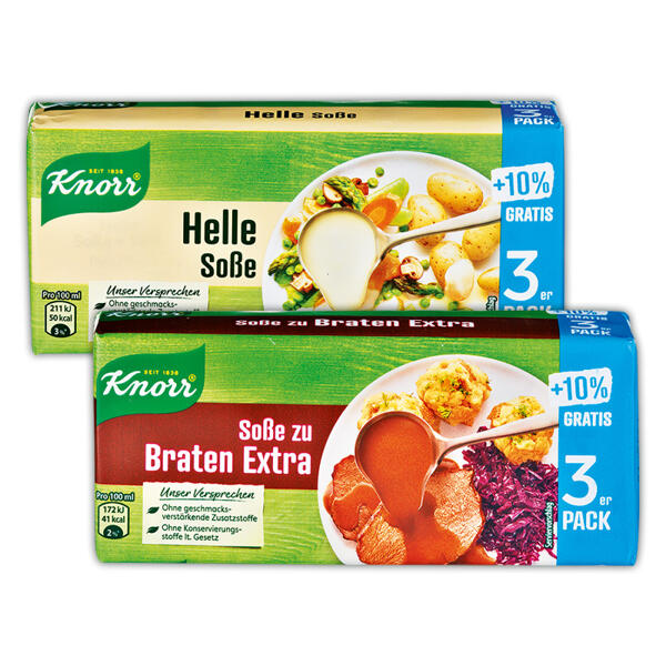 Bratensoße