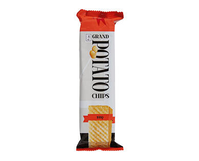 Grand Chips BBQ 90g