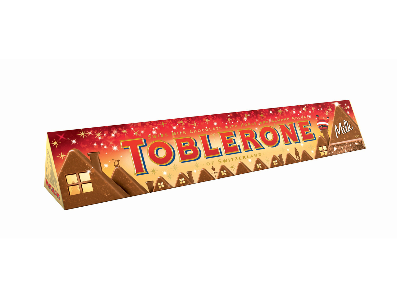 Toblerone