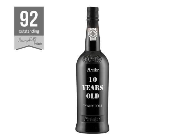 10 Years Old Tawny Port