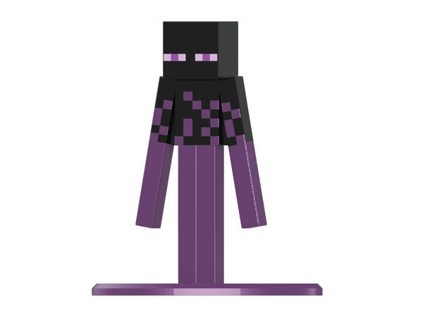 Blind Pack Nanofigs