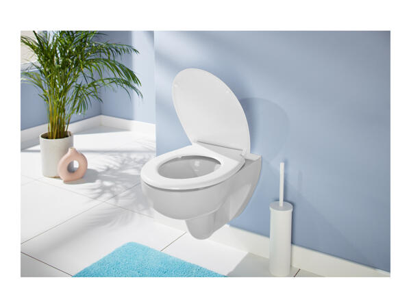 Livarno Home Toilet Seat