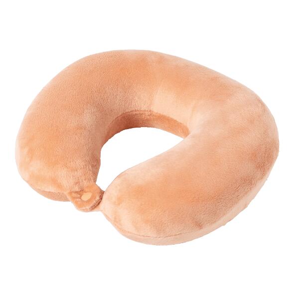 NOVITESSE(R) 				Coussin de voyage