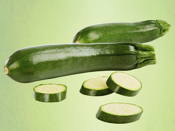 Zucchini