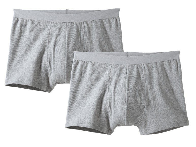 Men's Boxer Briefs