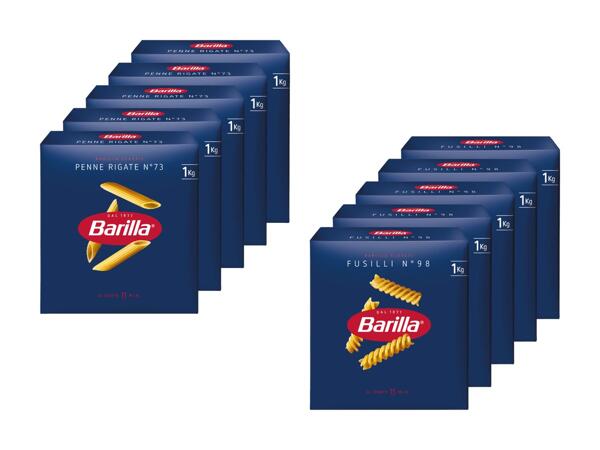 Barilla