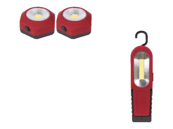 LED Work Light