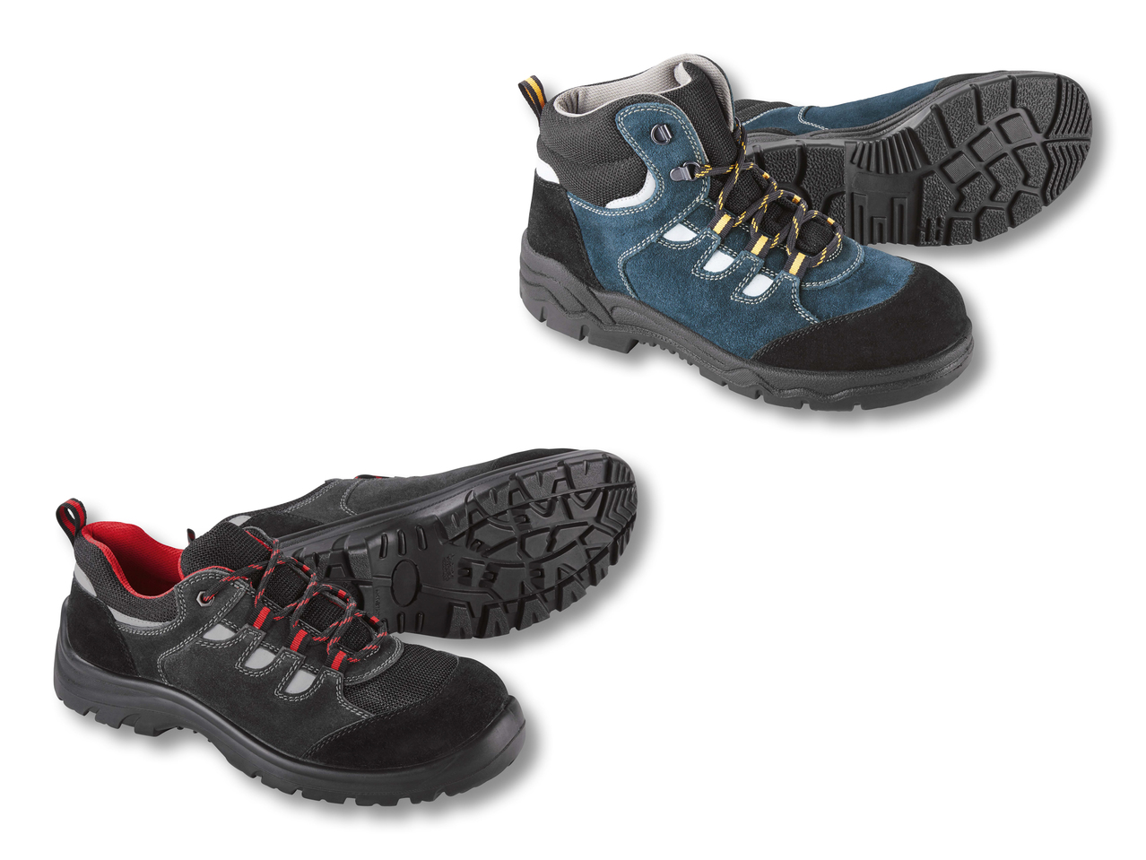 Chaussures de sécurité1