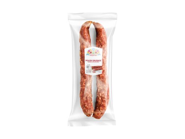 Polish Salami