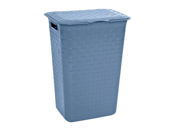 Curver 48L Laundry Hamper