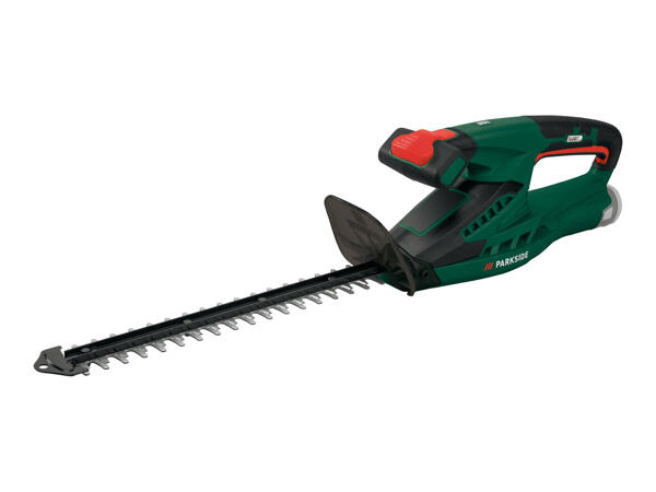 Parkside 12V Cordless Hedge Trimmer – Bare Unit