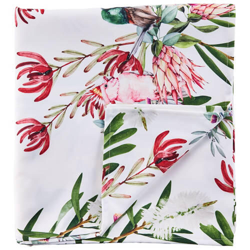 Assorted Print Outdoor Tablecloth