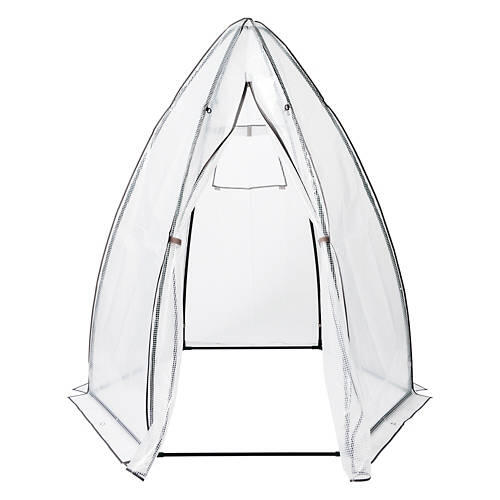 Winter Protection Greenhouse