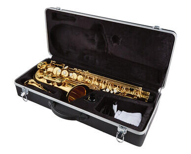 Huxley Saxophone