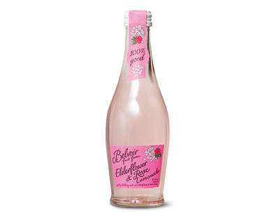Belvoir Sparkling Lemonade
