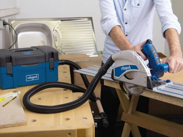 Plunge Saw