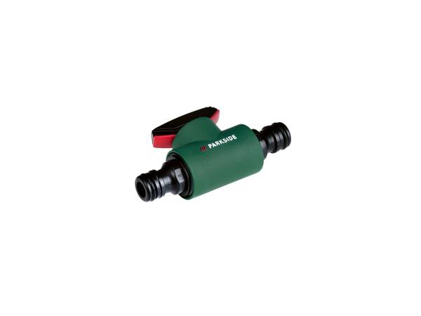 Irrigation accessories
