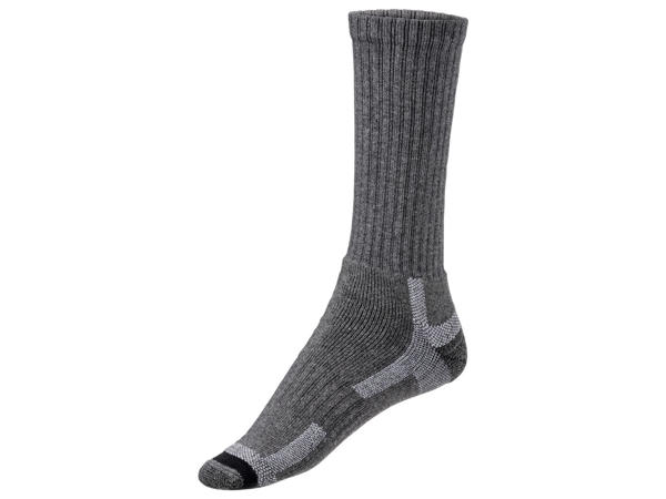 Men's Work Socks