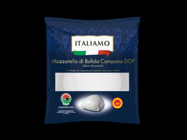 Buffalo Mozzarella