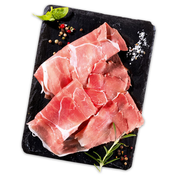 Prosciutto Crudo
