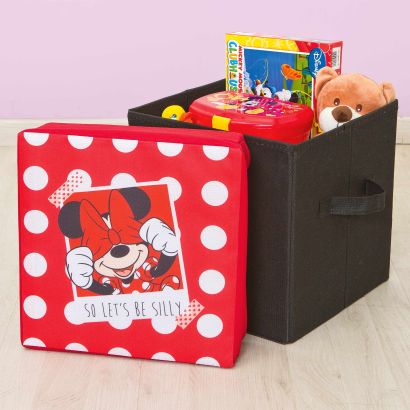 Aufbewahrungsbox