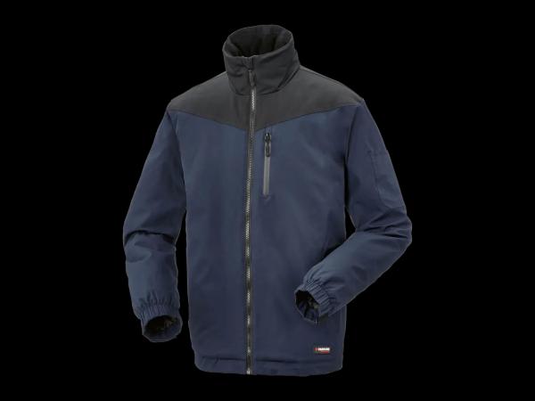 Men's Lined Stretch Work Jacket