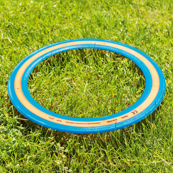 Flying Ring