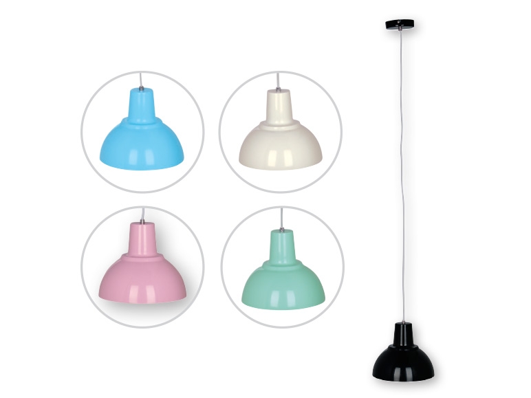 LIVARNO LUX(R) LED Ceiling Light