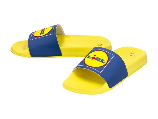 Lidl Sliders