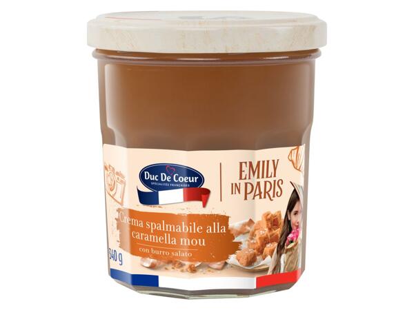 Spreadable Cream