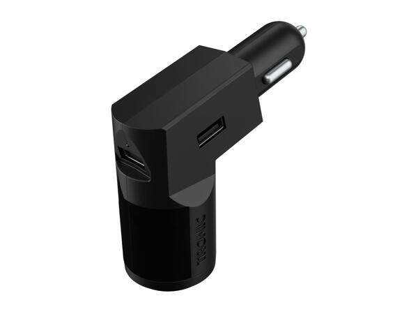 Tronic Car Charger
