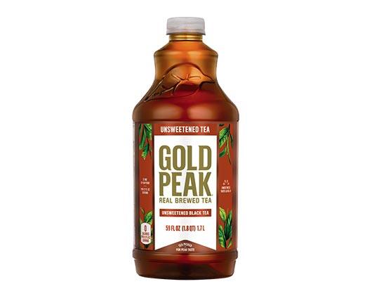 Gold Peak 
 Assorted Varieties