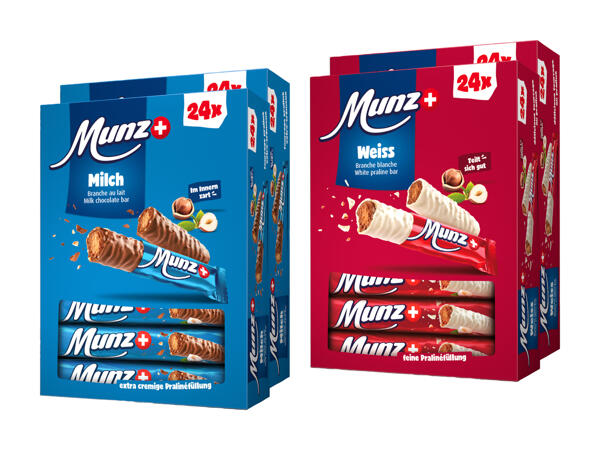 Munz Branches Duo-Pack​
