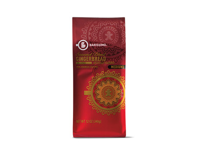 Barissimo Assorted Holiday Coffee