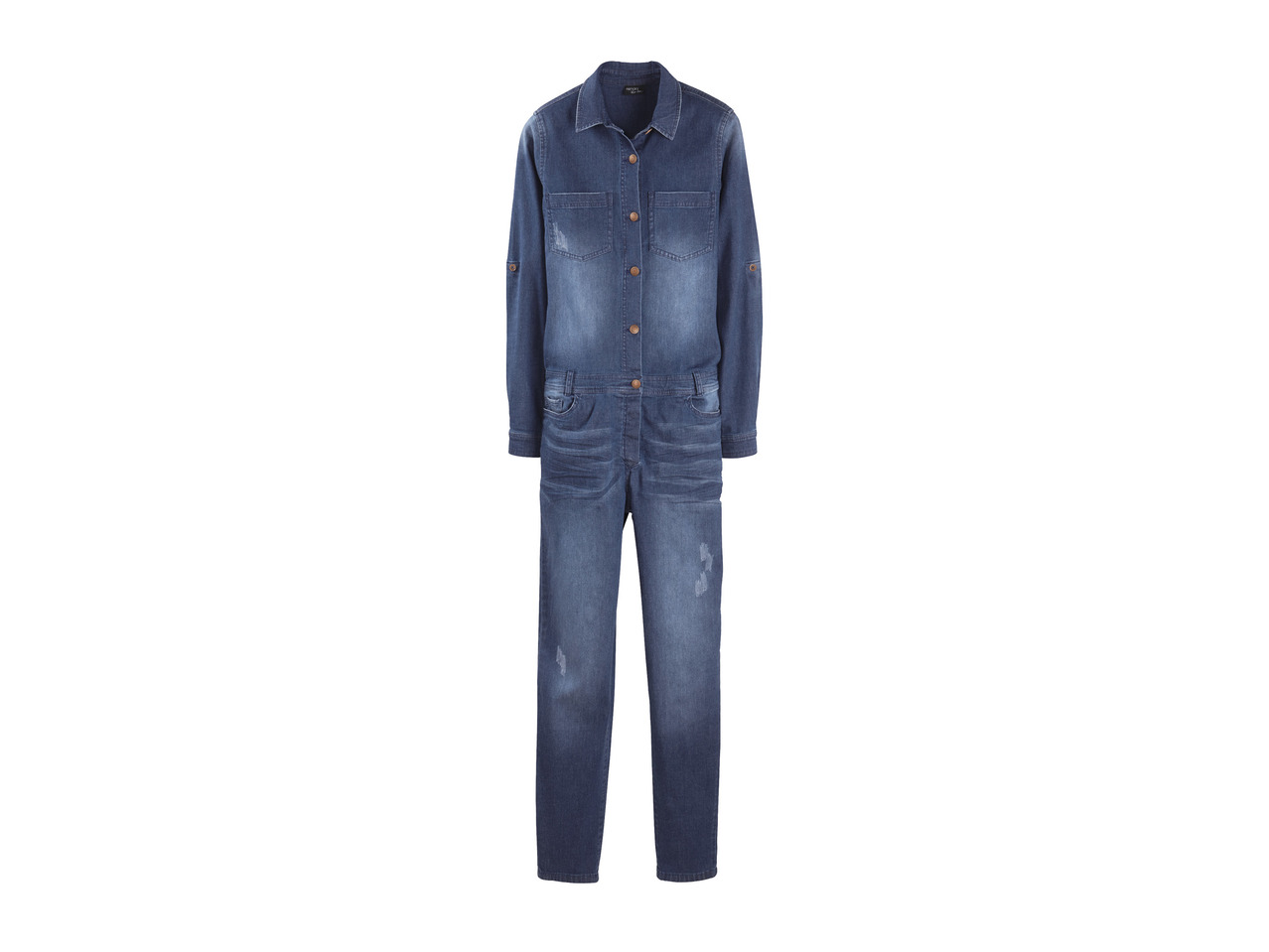 ESMARA(R) Jeans jumpsuit