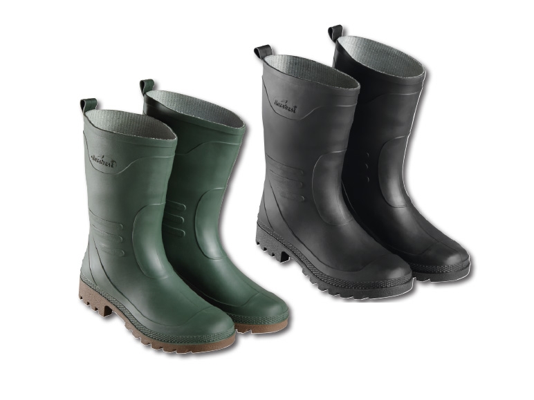 Florabest(R) Men's Wellington Boots