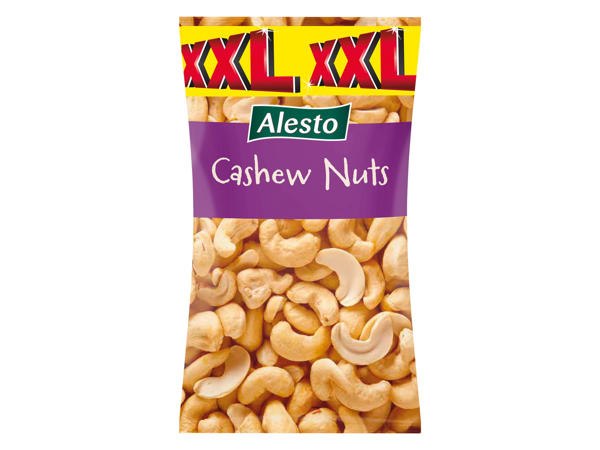 ALESTO Cashewkerne